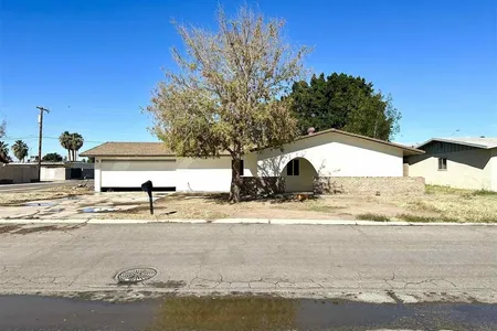 Unit for sale at 1836 South Dora Avenue, Yuma, AZ 85364