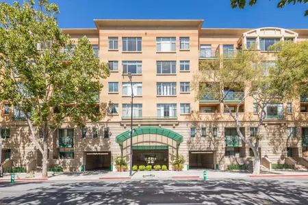 Condo for Sale at 144 S 3rd St 109, San Jose,  CA 95112