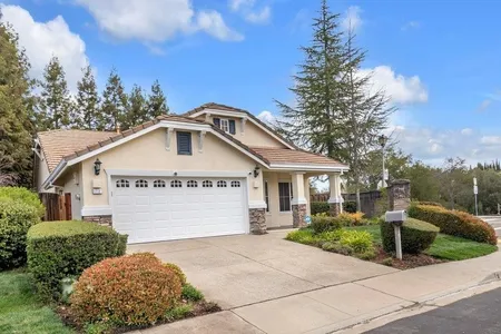 House for Sale at 172 Blackstone Dr, Danville,  CA 94506