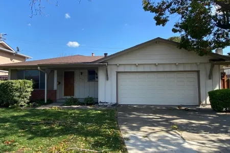 House for Sale at 5918 Loma Prieta Dr, San Jose,  CA 95123