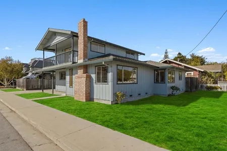 House for Sale at 202 Monterey St, Santa Cruz,  CA 95060