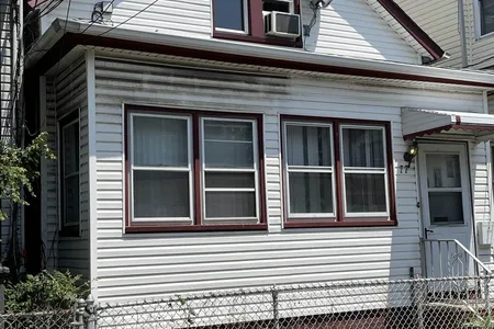 Unit for sale at 77 West 19th Street, Bayonne, NJ 07002