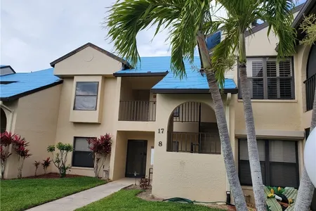 Unit for sale at 8514 Charter Club Circle, FORT MYERS, FL 33919