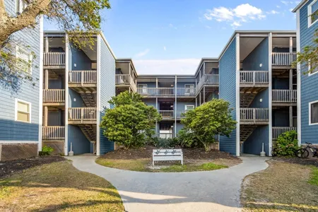 Unit for sale at 2182 New River Inlet Road, North Topsail Beach, NC 28460