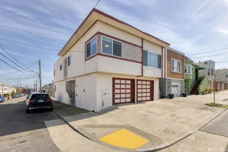 Unit for sale at 95 Rae Avenue, San Francisco, CA 94112
