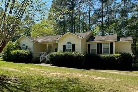 House for Sale at 320 Horseshoe Bend, Cairo,  GA 39828