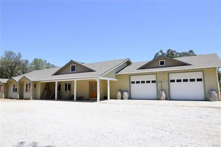 House for Sale at 3769 Brodiea Lane, Mariposa,  CA 95338