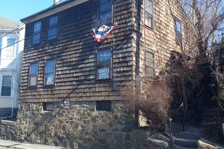 Unit for sale at 154 Pleasant Street, Marblehead, MA 01945
