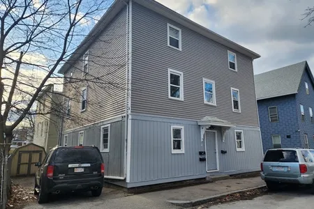 Unit for sale at 26 Hawley Street, Worcester, MA 01609