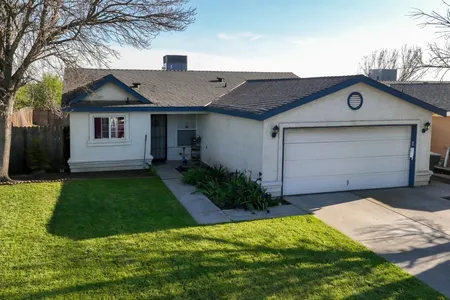 House for Sale at 473 Lemonwood Avenue, Tulare,  CA 93274