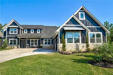 House for Sale at 8309 Grass Creek Drive, Edmond,  OK 73034