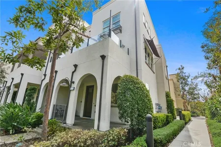 Townhouse for Sale at 3 Adelfa Street, Rancho Mission Viejo,  CA 92694