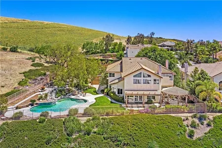 House for Sale at 21292 Stonetower Drive, Rancho Santa Margarita,  CA 92679