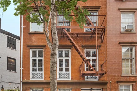 Unit for sale at 291 West 12th Street, Manhattan, NY 10014