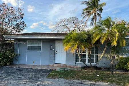 Unit for sale at 7441 Sheridan Street, Hollywood, FL 33024