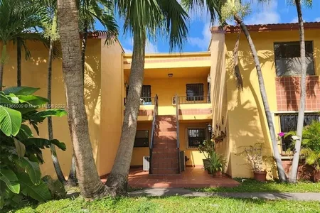 Unit for sale at 10875 NW 7th St, Miami, FL 33172