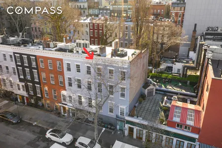 Multifamily for Sale at 74 Macdougal Street #BUILDING, Manhattan,  NY 10012