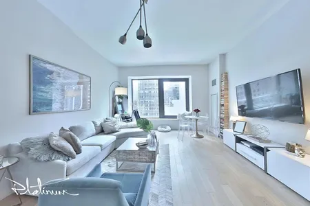 Unit for sale at 75 Wall Street, Manhattan, NY 10005