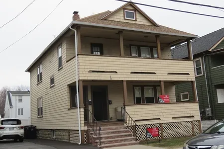 Multifamily for Sale at 26 Englewood Ave, Everett,  MA 02149