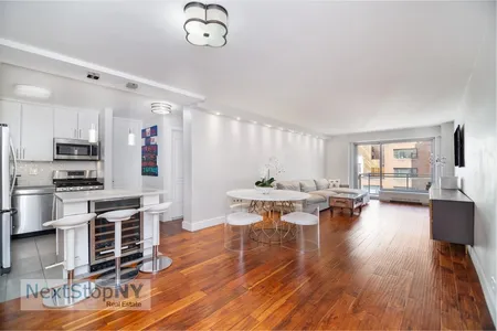Unit for sale at 400 E 56th Street #10G, Manhattan, NY 10022