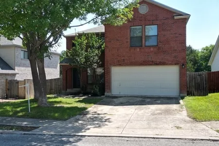 House for Sale at 10110 Silverbrook Pl, San Antonio,  TX 78254-6037