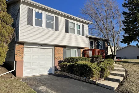 Unit for sale at 17851 Springfield Avenue, Country Club Hills, IL 60478