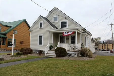 House for Sale at 461 S Main Street, Clay,  NY 13212
