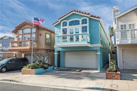 Unit for sale at 1217 7th Place, Hermosa Beach, CA 90254