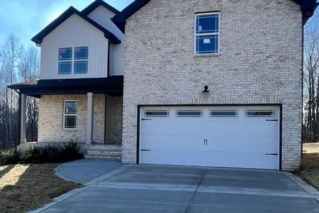 Townhouse for Sale at 137 Highland Reserves, Pleasant View,  AL 37146