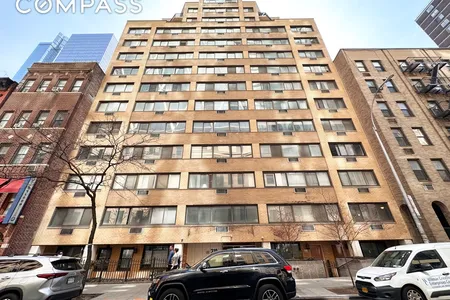Unit for sale at 310 West 56th Street, Manhattan, NY 10019
