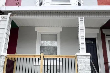 Townhouse for Sale at 6054 Delancey St, Philadelphia,  PA 19143