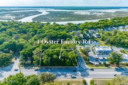 Unit for sale at 1 Oyster Factory Road, Beaufort, SC 29907