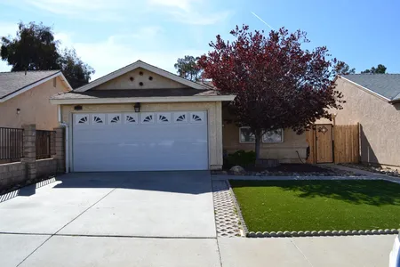 House for Sale at 37153 E 26th Street, Palmdale,  CA 93550