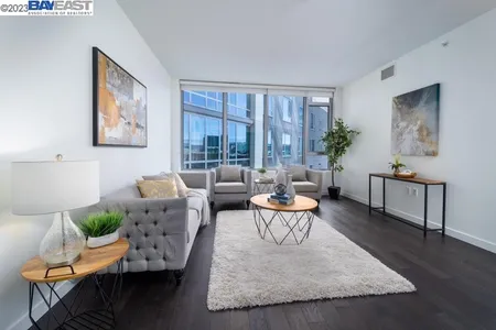 Condo for Sale at 1000 3rd Street #806, San Francisco,  CA 94158