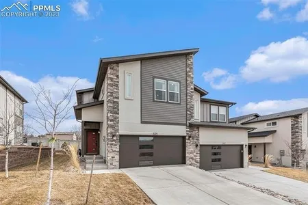 Unit for sale at 5325 Sky Top Lane, Colorado Springs, CO 80918