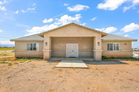 House for Sale at 12130 Barker Road, Victorville,  CA 92392
