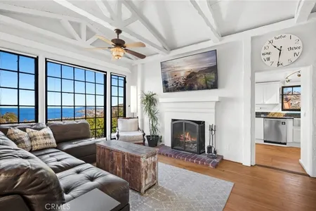 House for Sale at 1003 Van Dyke, Laguna Beach,  CA 92651