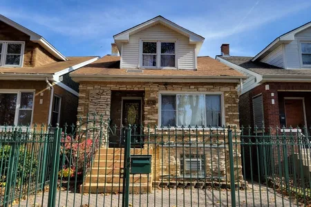 House for Sale at 2739 N Rutherford Avenue, Chicago,  IL 60707