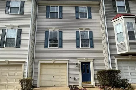 Townhouse for Sale at 13342 Rushing Water Way, Germantown,  MD 20874