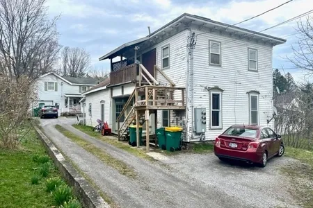 Unit for sale at 54 & 56 S Main Street, Holland, NY 14080