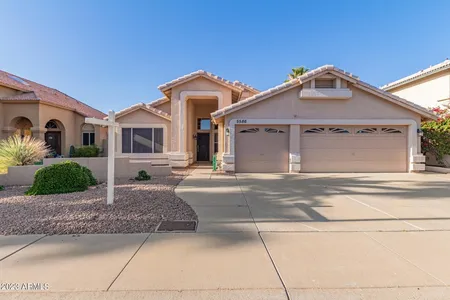 House for Sale at 5586 W Rose Garden Lane, Glendale,  AZ 85308