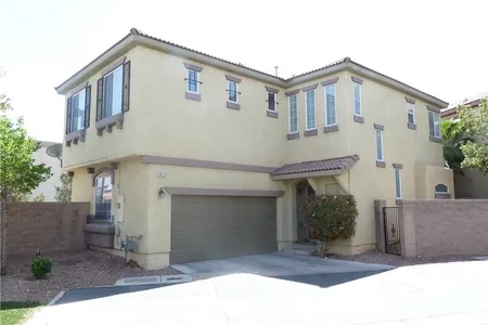 House for Sale at 8610 Peaceful Dreams Street, Las Vegas,  NV 89139