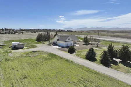 House for Sale at 6250 Silhouette Mountain, Nampa,  ID 83686