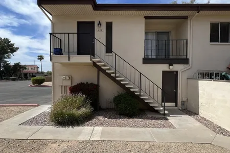 Unit for sale at 828 East Joan De Arc Avenue, Phoenix, AZ 85022