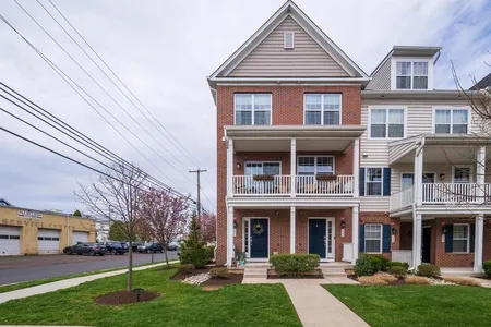 Unit for sale at 20 North Cannon Avenue, LANSDALE, PA 19446