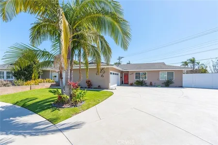 House for Sale at 6232 Medford Drive, Huntington Beach,  CA 92647