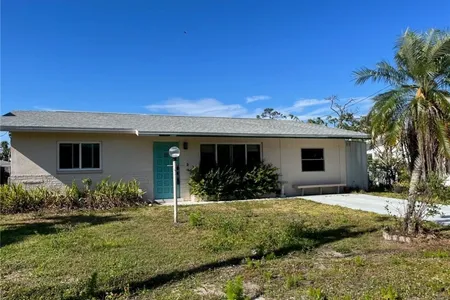 Unit for sale at 8151 Cleaves Road, NORTH FORT MYERS, FL 33903