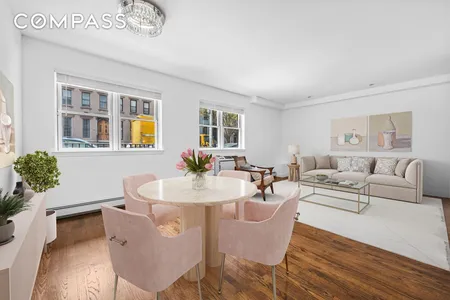 Condo for Sale at 125 Bergen Street #1A, Brooklyn,  NY 11201