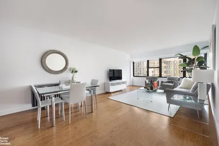 Co-Op for Sale at 160 E 38th Street #16B, Manhattan,  NY 10016