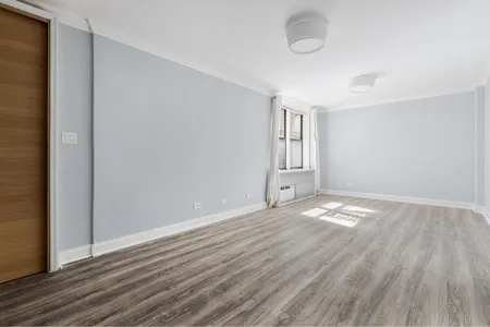 Unit for sale at 345 Webster Avenue #1F, Brooklyn, NY 11230